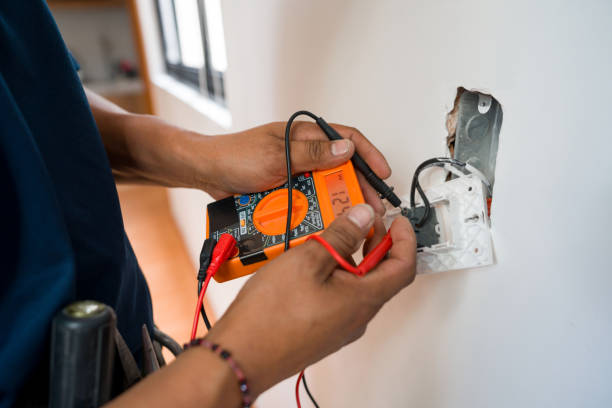 Best Emergency Electrical Repair  in Lebanon South, PA