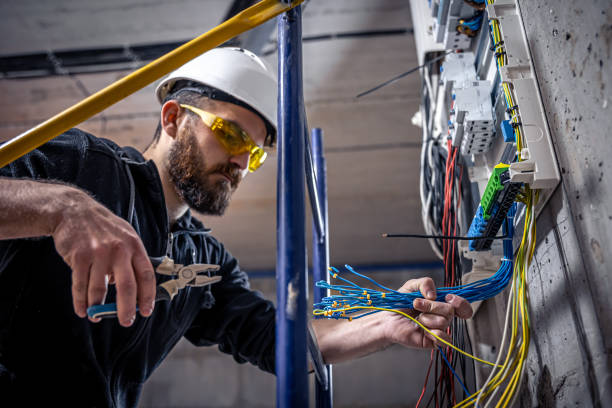 Best Circuit Breaker Repair  in Lebanon South, PA