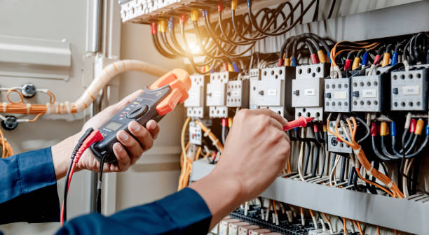 Best Industrial Electrical Services  in Lebanon South, PA