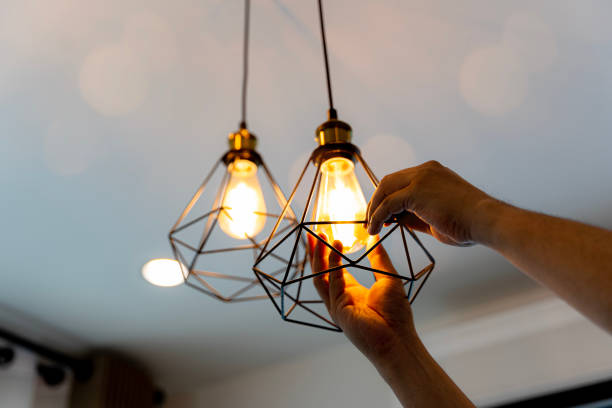 Best Licensed Electrician  in Lebanon South, PA
