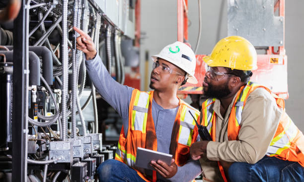 Best Local Electrician Companies  in Lebanon South, PA
