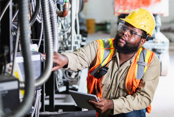 Best Electrical System Inspection  in Lebanon South, PA