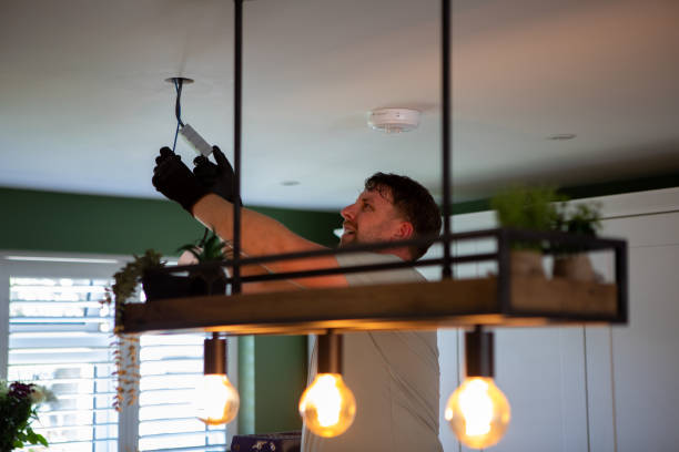 Best Emergency Electrician Near Me  in Lebanon South, PA