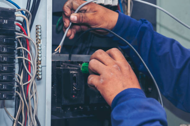Best Electrician Near Me  in Lebanon South, PA