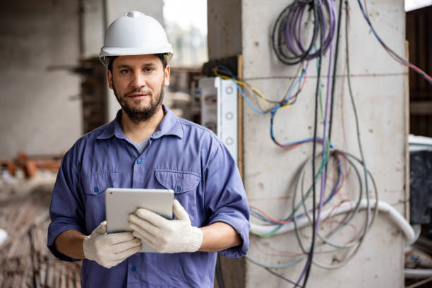 Best Circuit Breaker Repair  in Lebanon South, PA