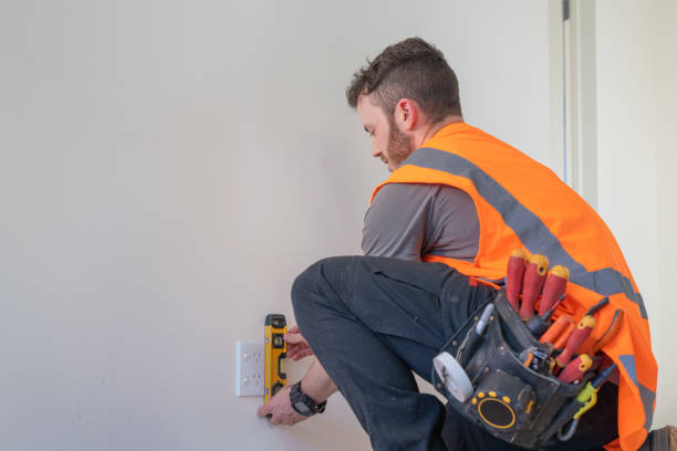 Best Electrical Contractors for Businesses  in Lebanon South, PA