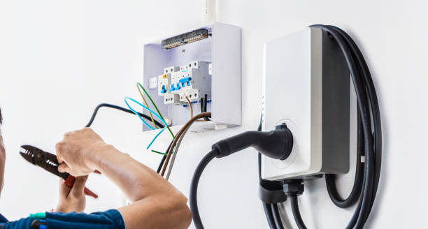 Best Electrical Troubleshooting Services  in Lebanon South, PA