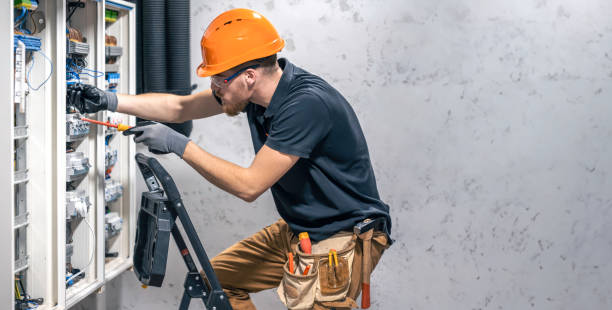 Best Generator Installation Services  in Lebanon South, PA