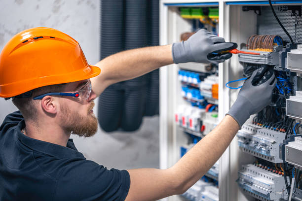 Best Home Electrical Repair  in Lebanon South, PA